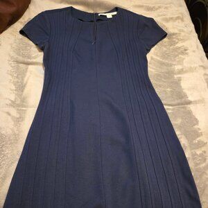 Diane VonFurstenberg dress